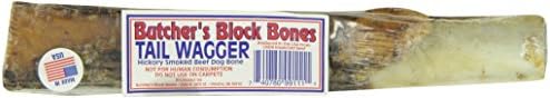 עצמות צלעות הבקר של Bockcher Blocker Block