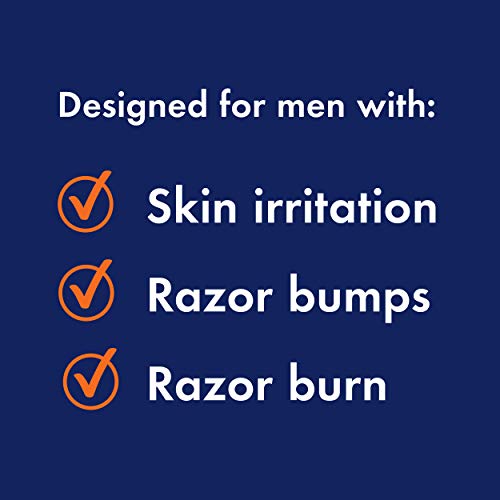 מילוי להב גילוח לגברים של ג ' ילט סקינגארד לעור רגיש, 8 מילוי להב, לבן, כחול נייבי וסכיני גילוח לגברים,