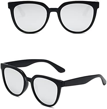 2023 נשים חדשות גברים משקפי שמש מקוטבים מרובעים קלאסיים רטרו רטרו טרנדי משקפיים משקפיים מסוגננים