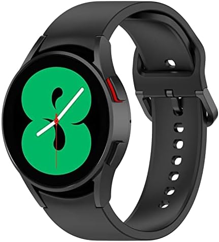 Lokeke for Samsung Galaxy Watch 5 להקת החלפה - החלפת רצועת שעון שורש כף היד סיליקון עבור Samsung Galaxy Watch