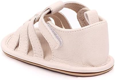 קיץ מגניב ילד סנדלי תינוקות אופנה נעלי פעוטות גומי נעליים סנדלי הליכה נעליים לתינוק