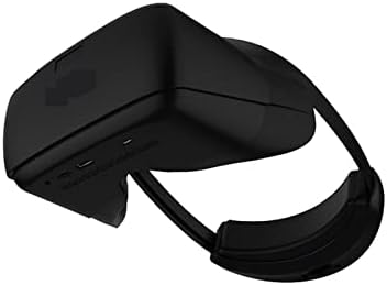תואם עבור עיצוב 30-2 להתאים אוזניות מציאות מדומה אלחוטית כל אחד אוזניות מציאות מדומה 3 משקפיים